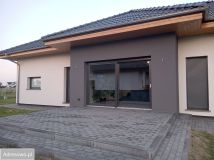 dom wolnostojący, 5 pokoi Ceradz Dolny, ul. Osiedle przy Stawie. Zdjęcie 4