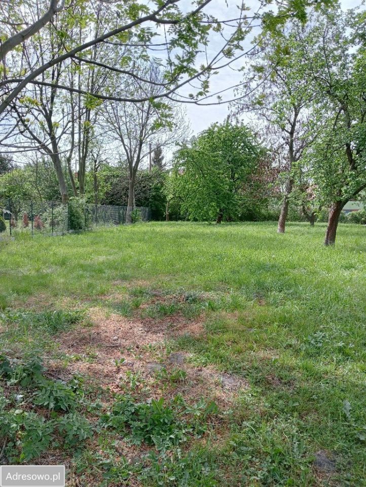 Działka budowlana Środa Śląska Centrum, ul. Kolejowa. Zdjęcie 3