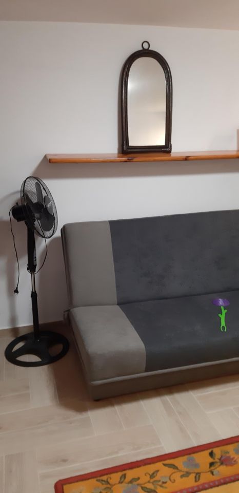 Pokój Lublin Ponikwoda, ul. Dożynkowa. Zdjęcie 5