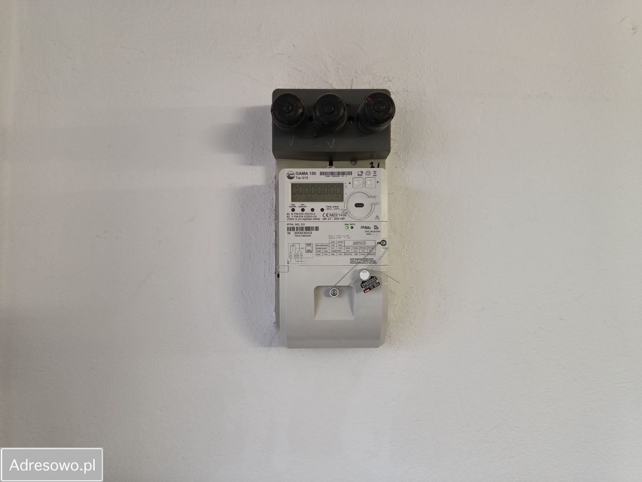 Garaż/miejsce parkingowe Puławy, ul. Sadowa. Zdjęcie 5