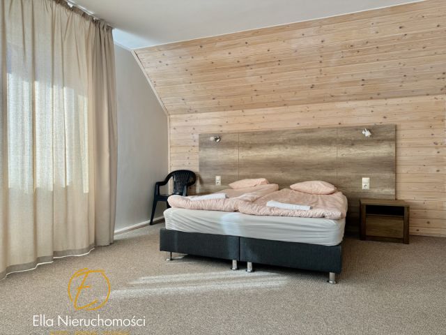 Hotel/pensjonat Karpacz, ul. Jana Matejki. Zdjęcie 3