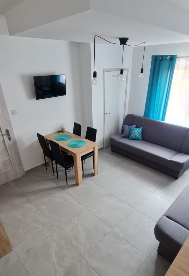 dom szeregowy, 5 pokoi Mrzeżyno, ul. Wypoczynkowa. Zdjęcie 11