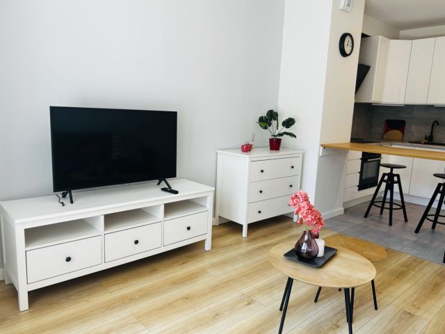 Mieszkanie 2-pokojowe Łódź Widzew, ul. Wodna. Zdjęcie 3