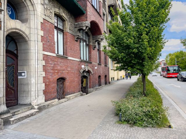 Lokal Łódź Śródmieście, al. Tadeusza Kościuszki. Zdjęcie 1
