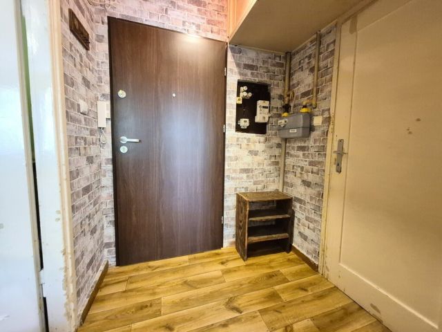 Mieszkanie 2-pokojowe Wrocław Plac Grunwaldzki, ul. Norberta Barlickiego. Zdjęcie 10