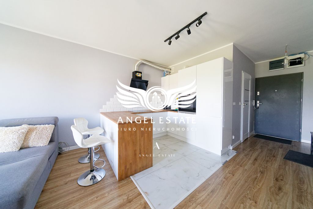 Mieszkanie 3-pokojowe Szczecin. Zdjęcie 5