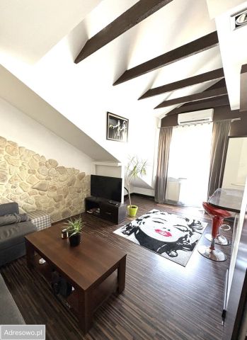 Mieszkanie 2-pokojowe Kraków Łagiewniki, ul. Aleksandra Fredry. Zdjęcie 1