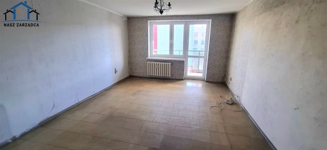 Mieszkanie 2-pokojowe Bydgoszcz Glinki. Zdjęcie 2