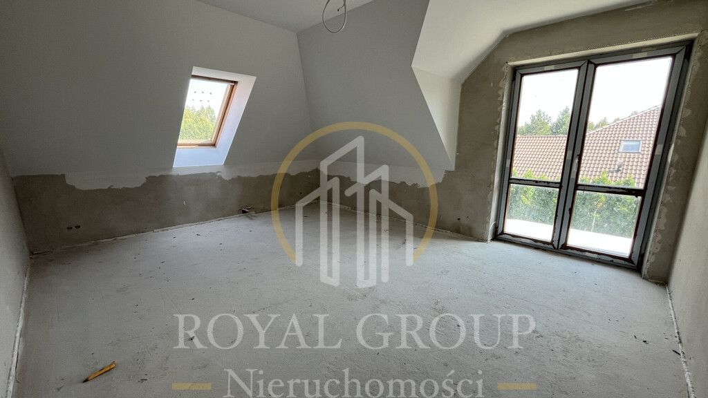 dom wolnostojący, 6 pokoi Uniszowice. Zdjęcie 11