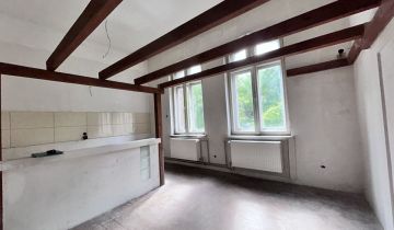 Mieszkanie 1-pokojowe Łódź Księży Młyn, ul. Przędzalniana