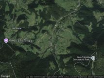 Działka budowlana Poręba Wielka Chlipały