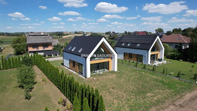 dom wolnostojący, 4 pokoje Karniów. Zdjęcie 6