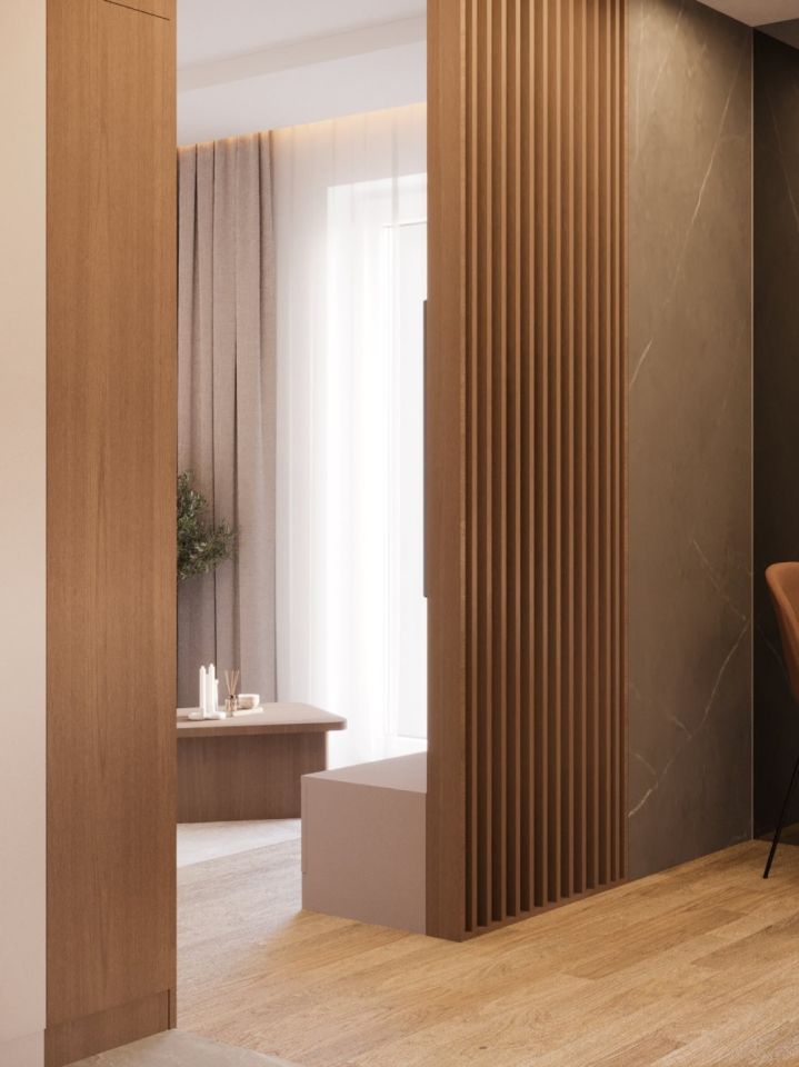 Mieszkanie 2-pokojowe Krynica-Zdrój Stara Droga, ul. Stara Droga. Zdjęcie 15