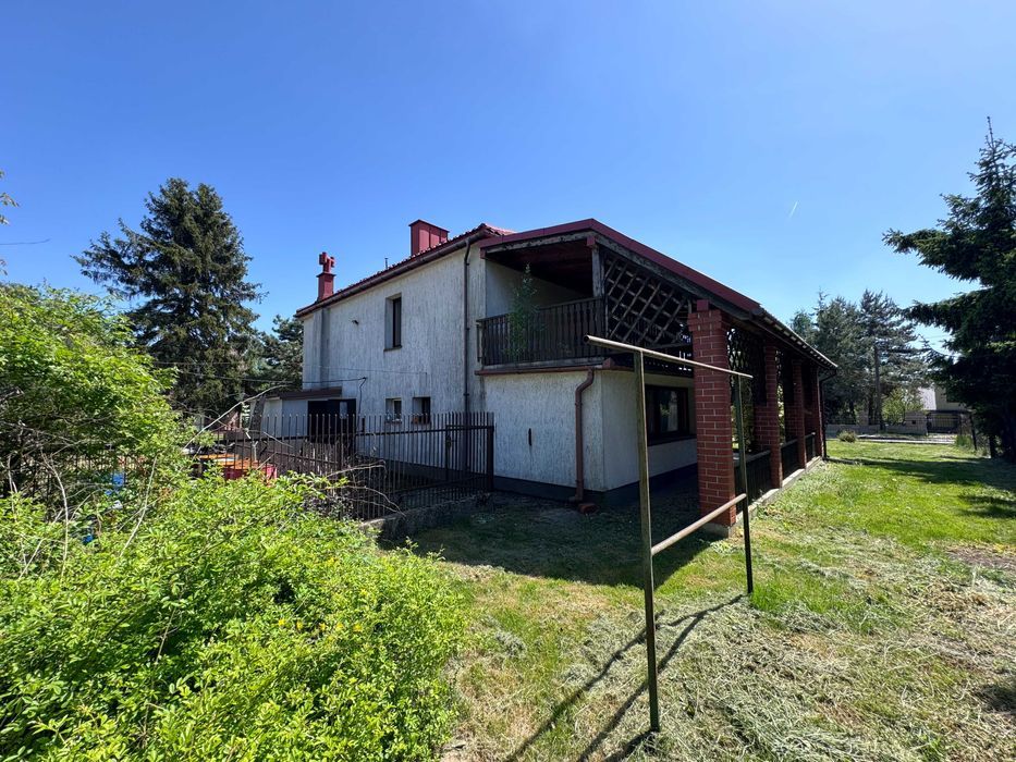 dom wolnostojący Owczary. Zdjęcie 6