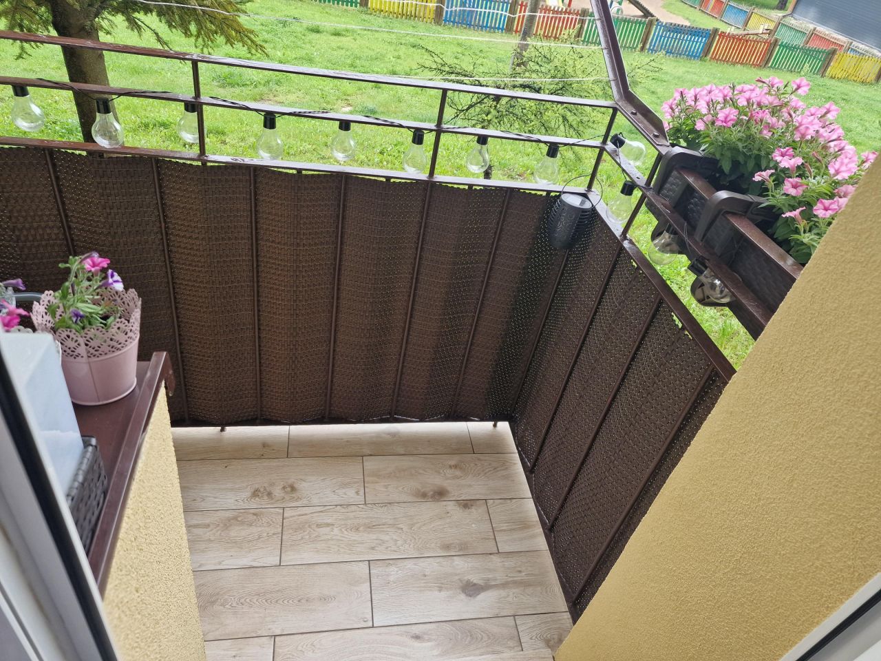 Mieszkanie 3-pokojowe Pińczów, ul. gen. Władysława Sikorskiego. Zdjęcie 5