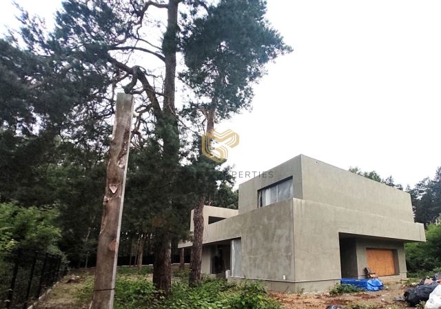 dom wolnostojący, 6 pokoi Konstancin-Jeziorna. Zdjęcie 7