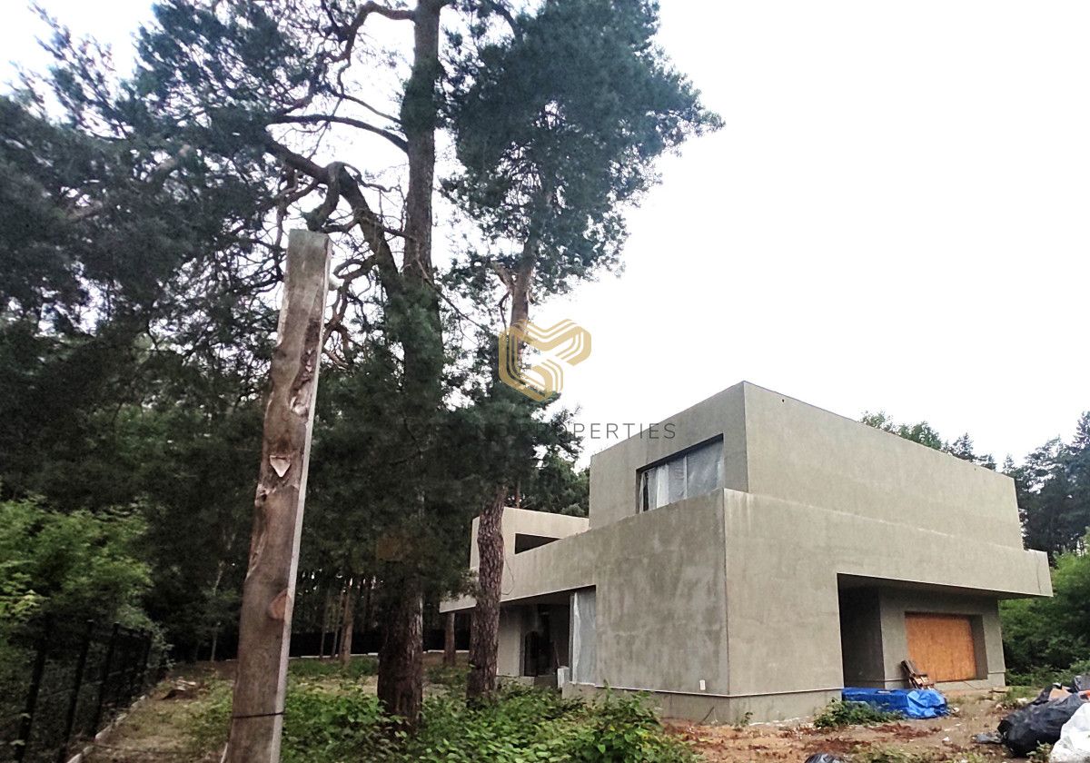 dom wolnostojący, 6 pokoi Konstancin-Jeziorna. Zdjęcie 7