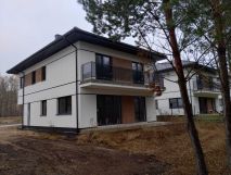 dom wolnostojący Sowlany