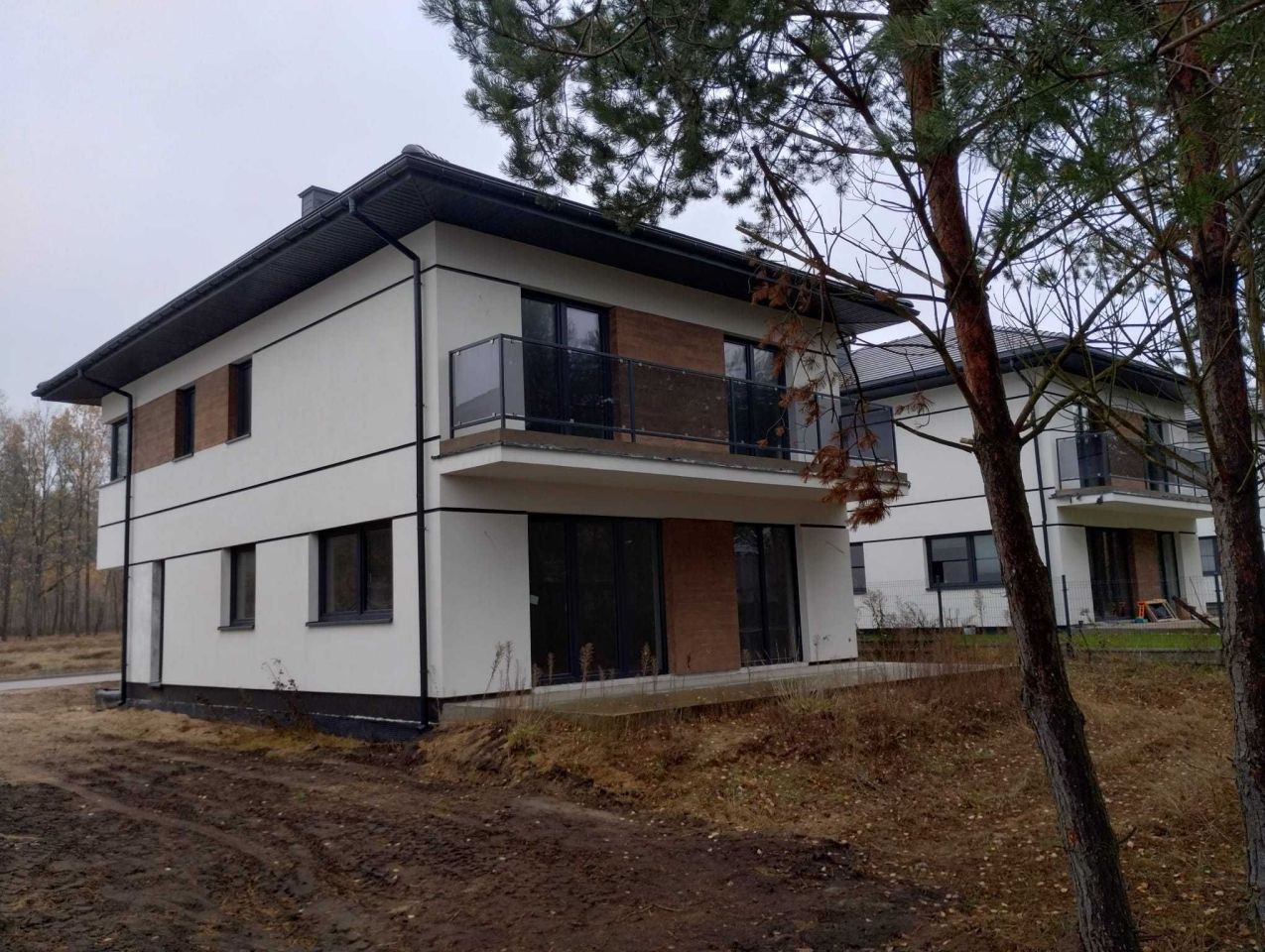 dom wolnostojący Sowlany