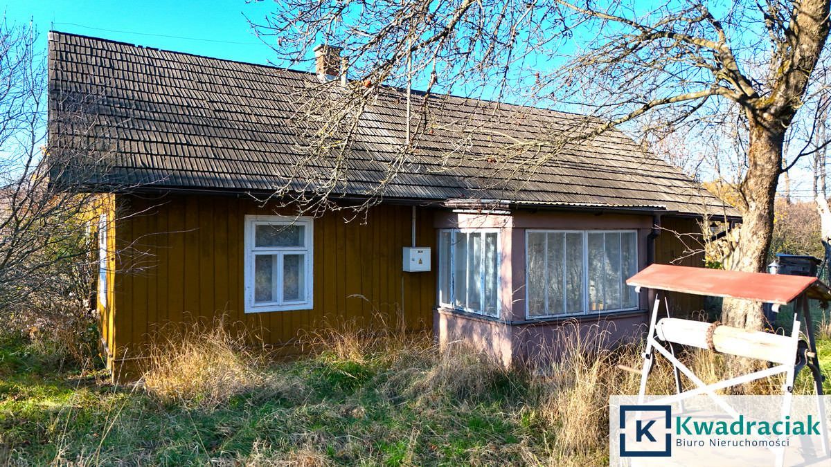 dom wolnostojący, 3 pokoje Wietrzno. Zdjęcie 2