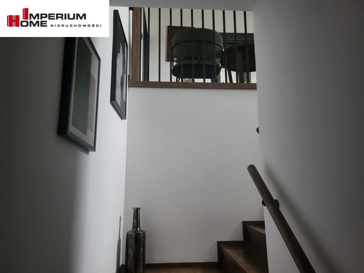 dom wolnostojący, 4 pokoje Pruszcz Gdański, ul. Wojciecha Bogusławskiego. Zdjęcie 15