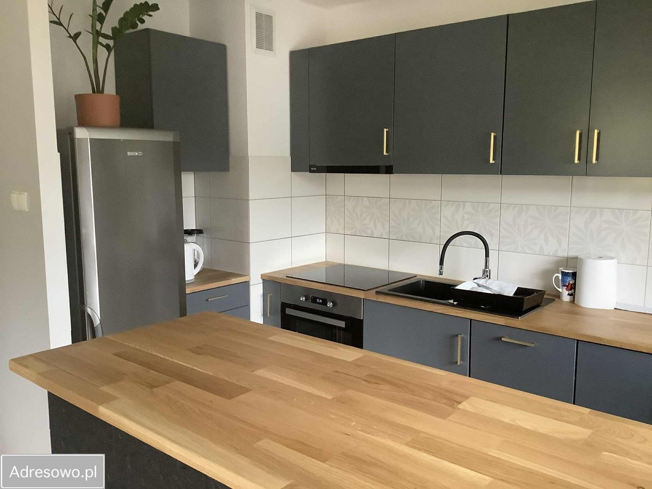 Mieszkanie 2-pokojowe Gdańsk Jasień, ul. Morelowa. Zdjęcie 10