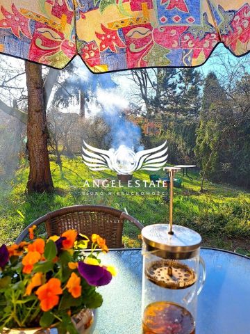 bliźniak, 6 pokoi Szczecin Pogodno. Zdjęcie 3