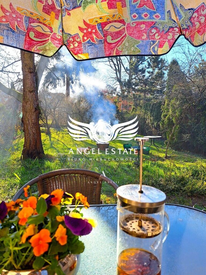 bliźniak, 6 pokoi Szczecin Pogodno. Zdjęcie 3