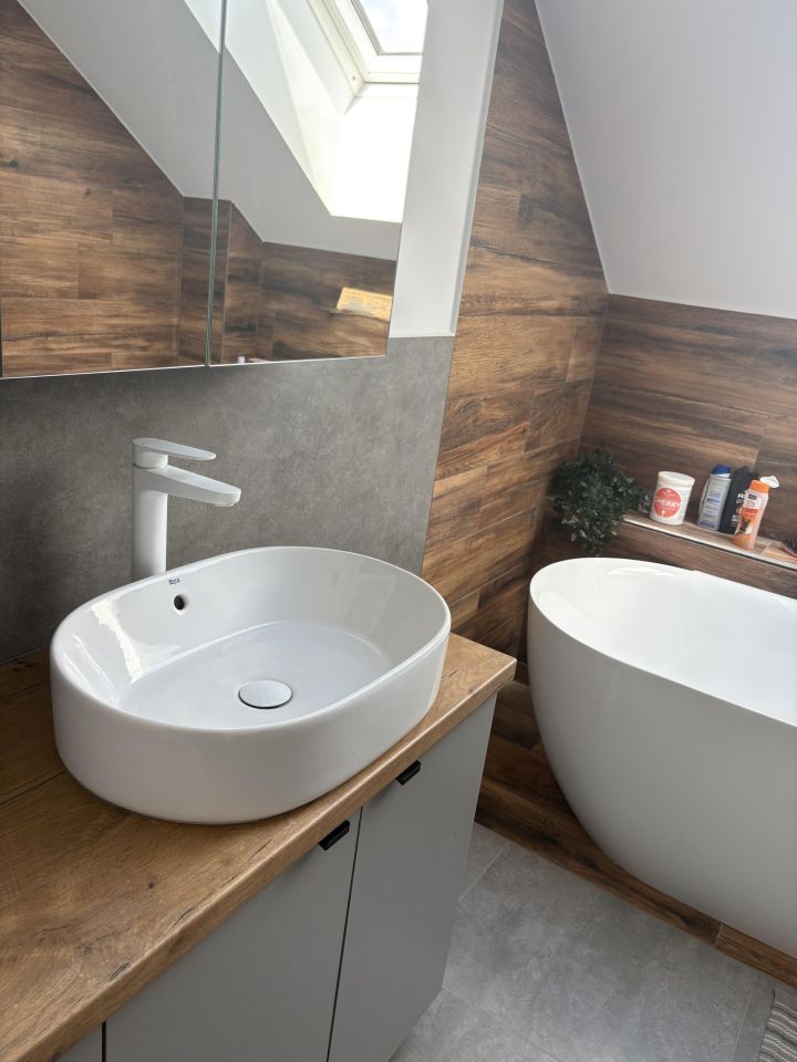 dom szeregowy, 4 pokoje Kręczki, ul. Sasanki. Zdjęcie 18