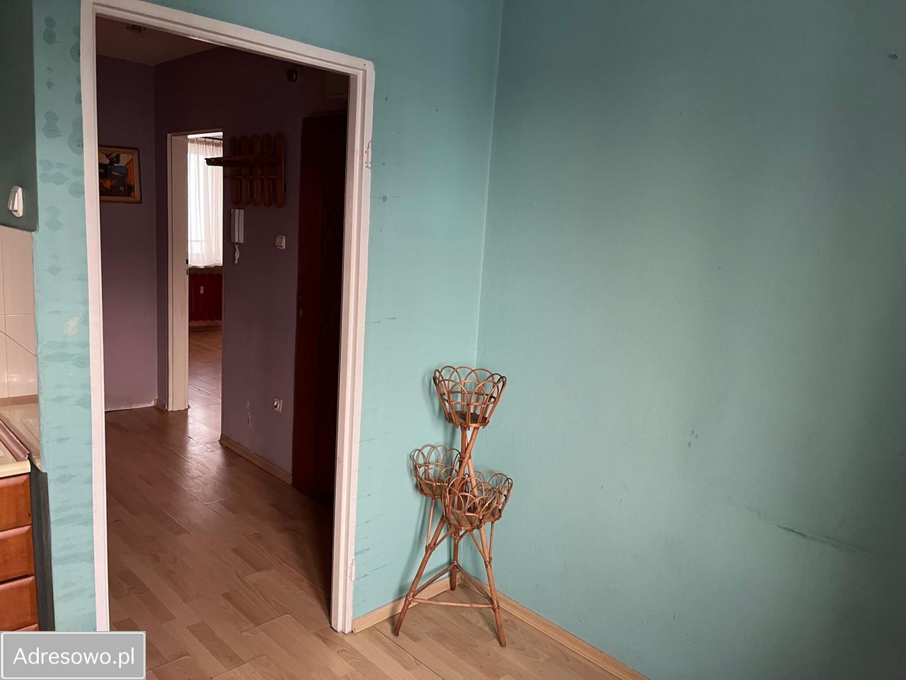 Mieszkanie 2-pokojowe Kielce, ul. Jana Chryzostoma Paska. Zdjęcie 9