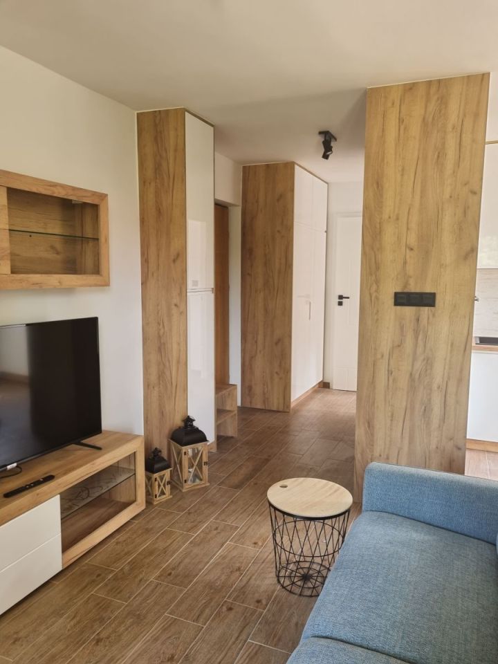 Mieszkanie 2-pokojowe Lubin. Zdjęcie 4