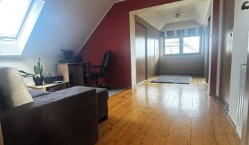 dom wolnostojący, 4 pokoje Piaseczna Górka, ul. Żurawia