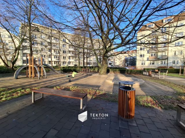 Mieszkanie 2-pokojowe Poznań, Most Królowej Jadwigi. Zdjęcie 11