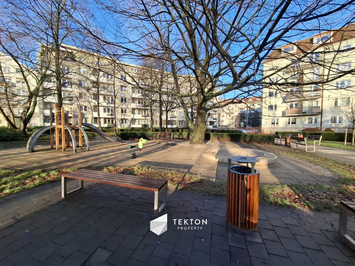 Mieszkanie 2-pokojowe Poznań, Most Królowej Jadwigi. Zdjęcie 11