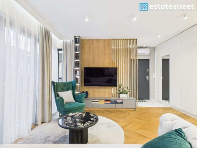 Mieszkanie 4-pokojowe Kraków Wola Justowska, ul. Pod Stokiem. Zdjęcie 3