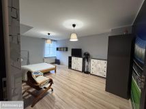 Mieszkanie 2-pokojowe Ruda Śląska Godula, ul. Floriana