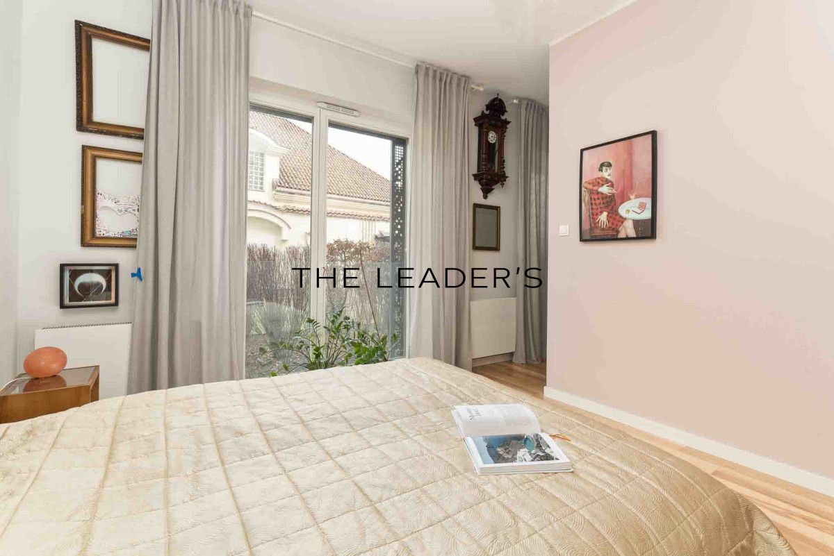 Mieszkanie 3-pokojowe Warszawa Śródmieście, al. Wilanowska. Zdjęcie 13