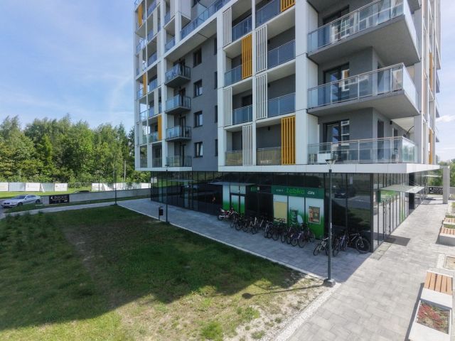 Biuro Rzeszów, ul. Żołnierzy 9 Dywizji Piechoty. Zdjęcie 4