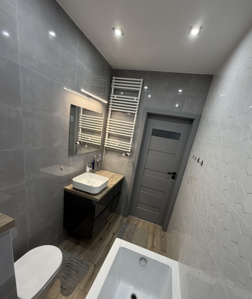 Mieszkanie 2-pokojowe Słupsk, ul. Dywizjonu 303. Zdjęcie 14