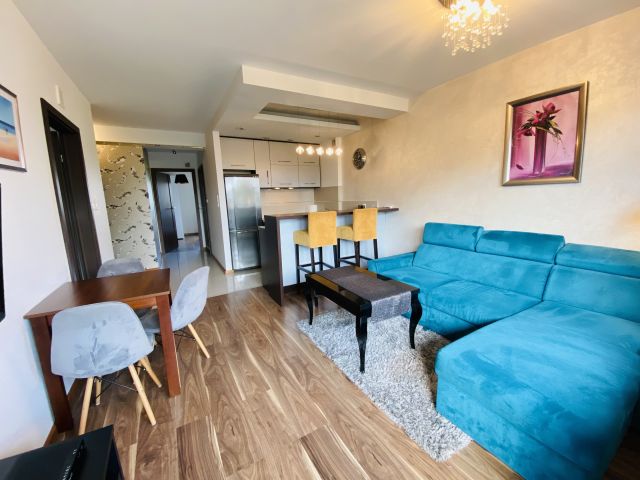 Mieszkanie 3-pokojowe Wrocław Wojnów, ul. Gitarowa. Zdjęcie 1