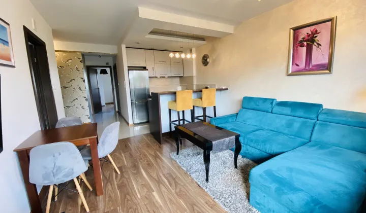 Mieszkanie 3-pokojowe Wrocław Wojnów, ul. Gitarowa