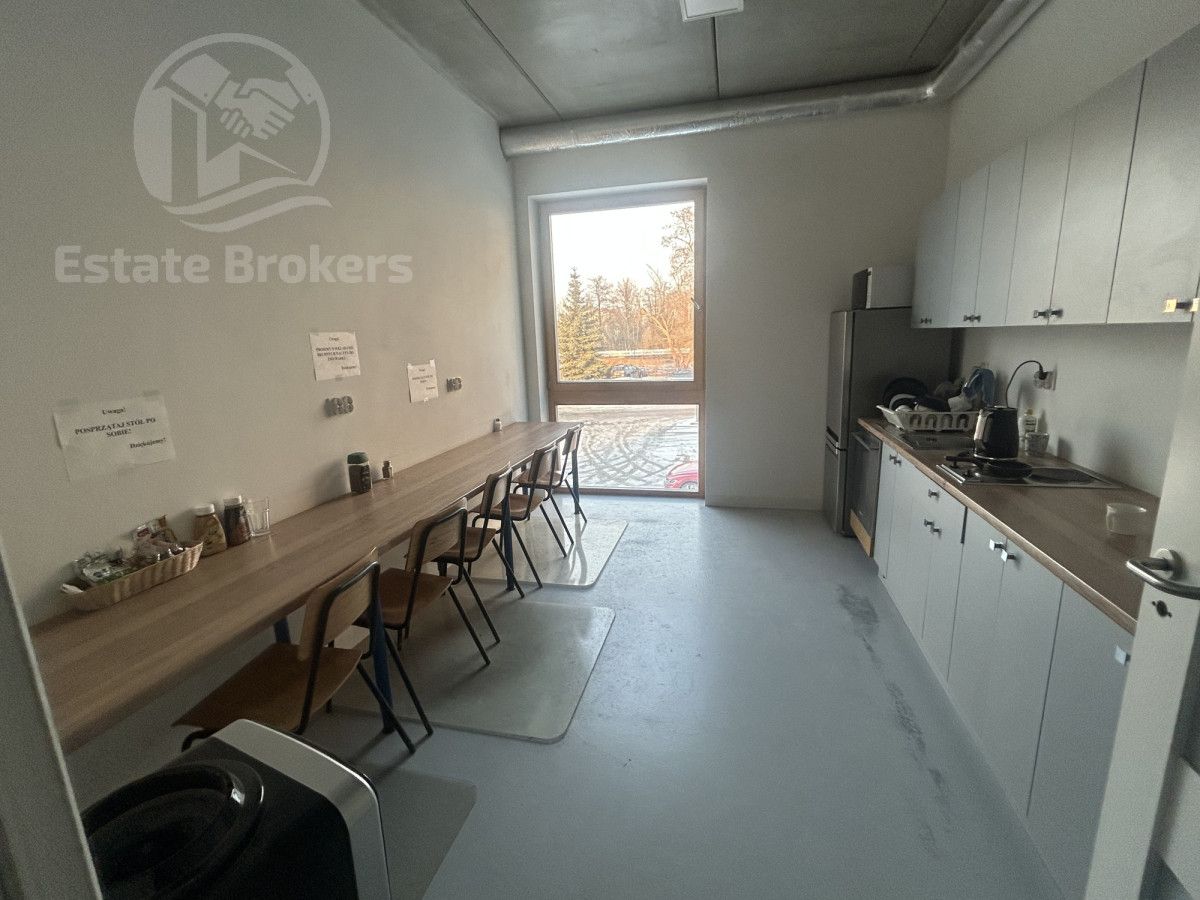 Hala/magazyn Wrocław Swojczyce, ul. Swojczycka. Zdjęcie 5