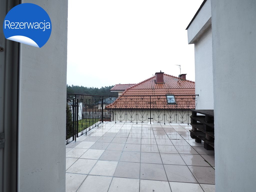 dom wolnostojący, 5 pokoi Białe Błota. Zdjęcie 21