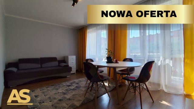 Mieszkanie 2-pokojowe Nisko, ul. Wojska Polskiego. Zdjęcie 1