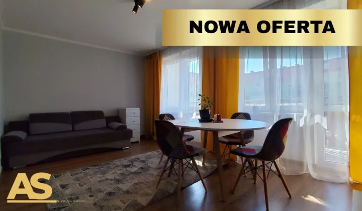 Mieszkanie 2-pokojowe Nisko, ul. Wojska Polskiego