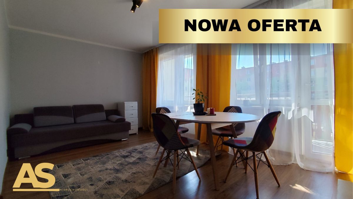 Mieszkanie 2-pokojowe Nisko, ul. Wojska Polskiego. Zdjęcie 1