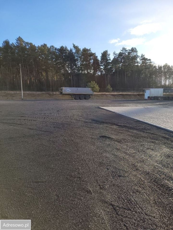 Działka inwestycyjna Zielona Góra Centrum. Zdjęcie 3