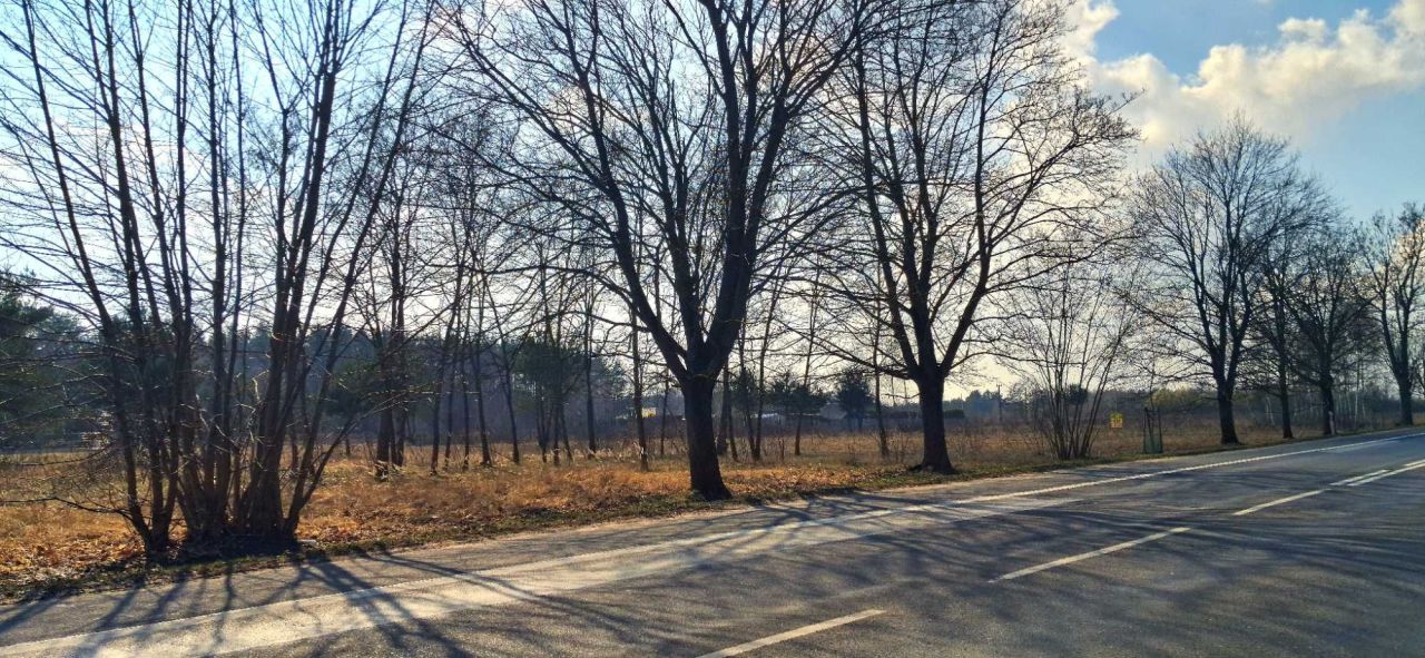 Działka budowlana Mikołajówek. Zdjęcie 4