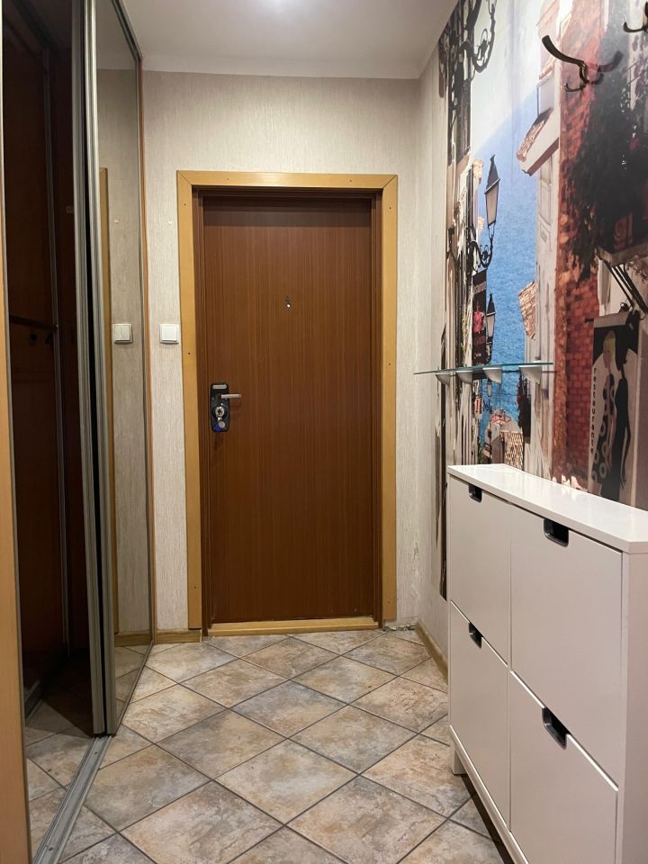 Mieszkanie 3-pokojowe Szczecin Żelechowa, ul. Stanisława Thugutta. Zdjęcie 13