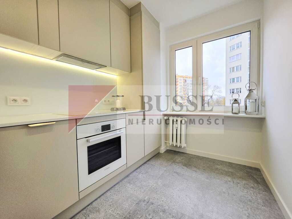 Mieszkanie 3-pokojowe Szczecin Zdroje, ul. Piechoty. Zdjęcie 3